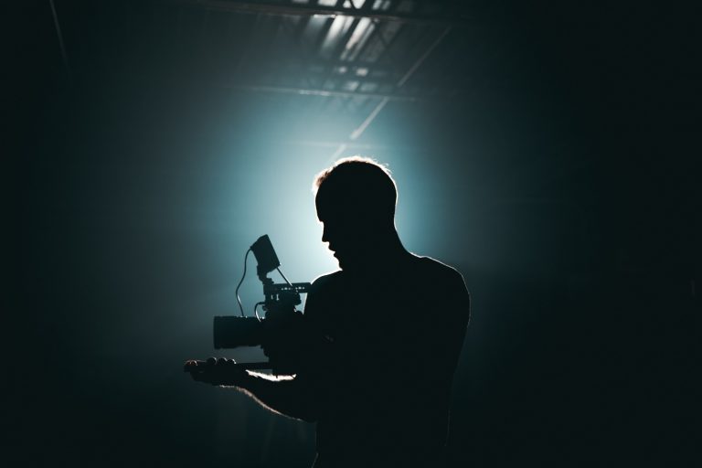 Videographer Berlin